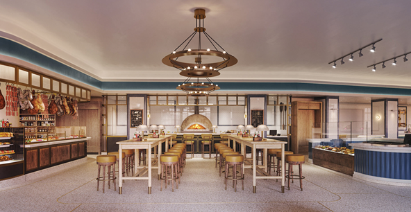 Libsley GID Cipriani at Waterline Square